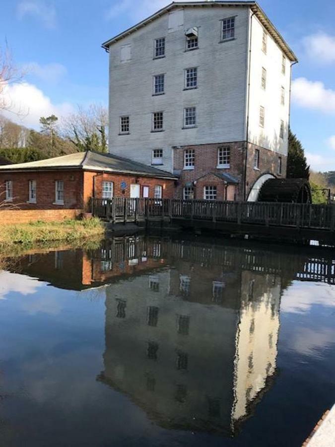 Maison Dieu Guest House Dover Exterior foto